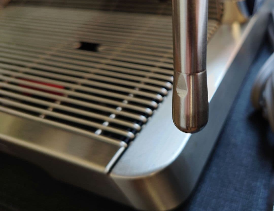 【ゆき】デロンギ ラ・スペシャリスタ・プレスティージオ