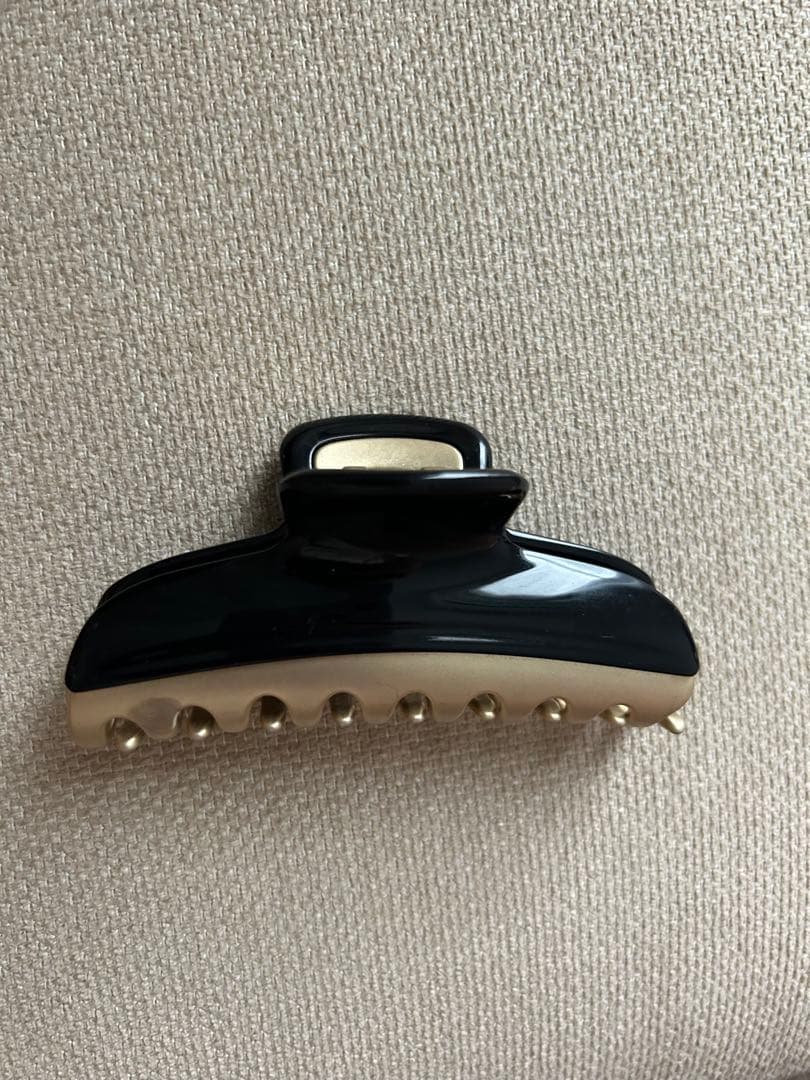 alexandre de paris ヘアクリップL