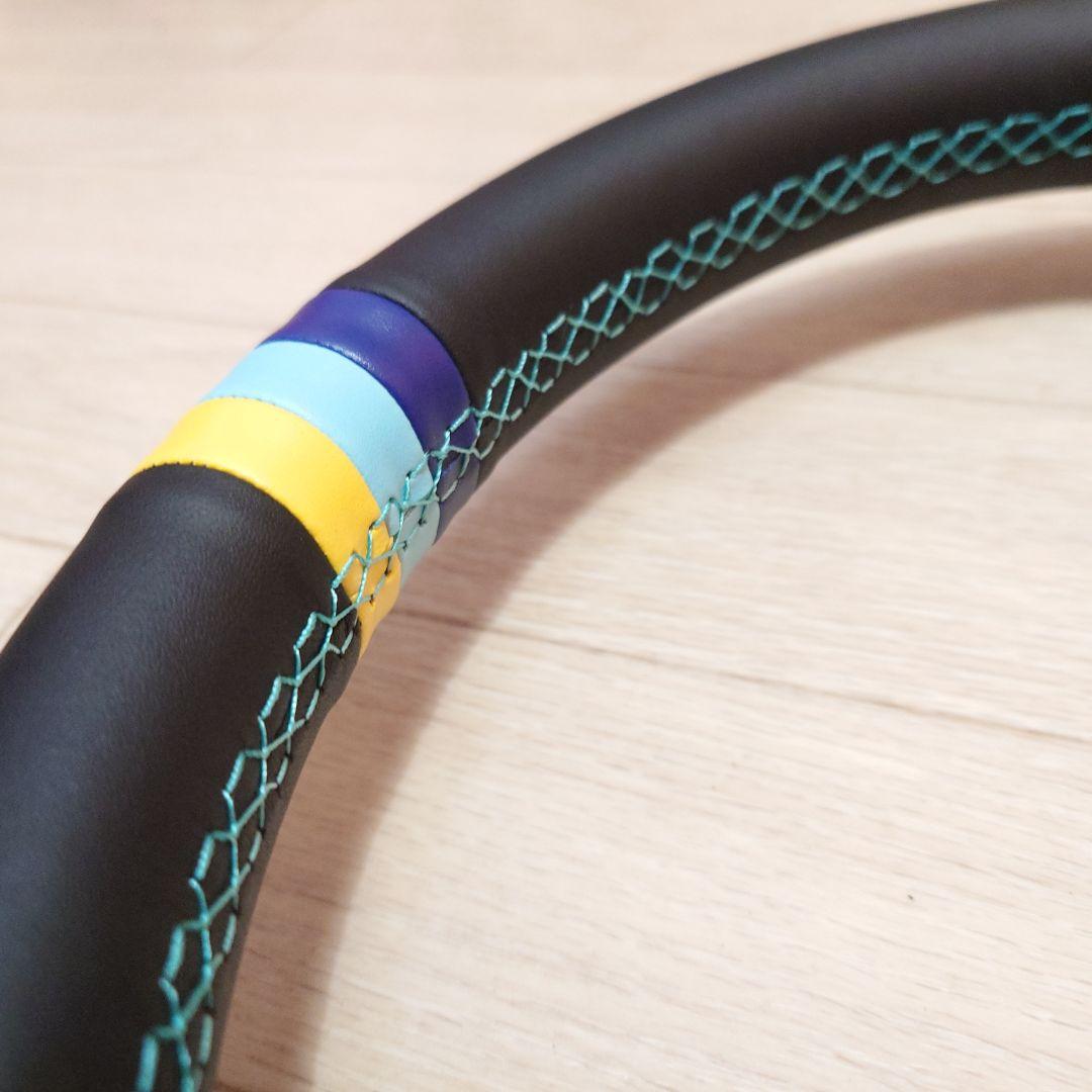 Greddy ステアリングホイール