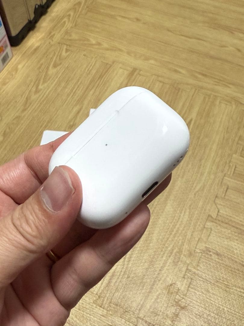 美品Apple AirPods Pro 2