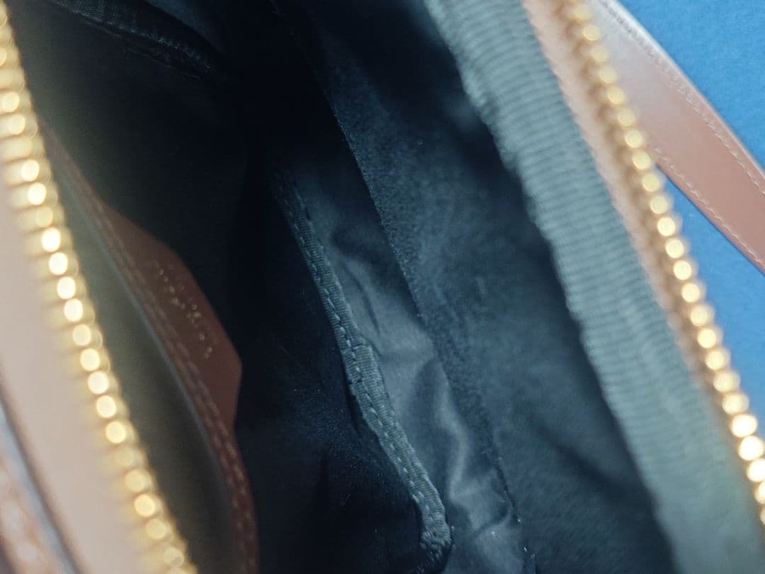 TOM FORD トムフォード ショルダーバッグ 2way