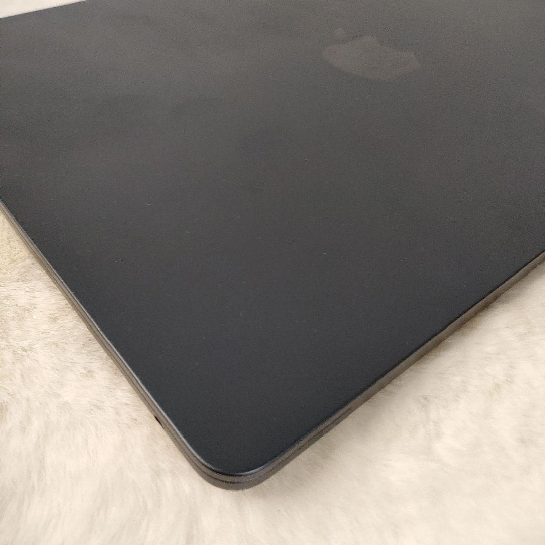 MacBook Air M2 ミッドナイト2022 A2681 　8GB