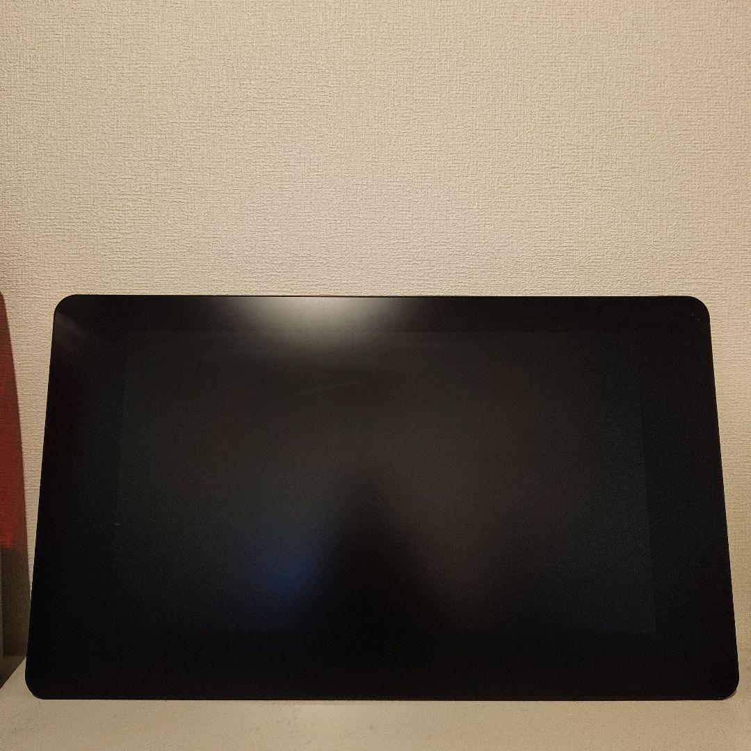 Wacom Cintiq Pro24 訳アリ