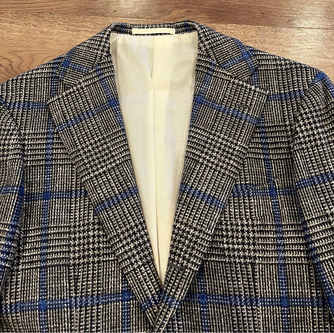 【美品】brilla per il gusto ジャケット　44 BEAMES