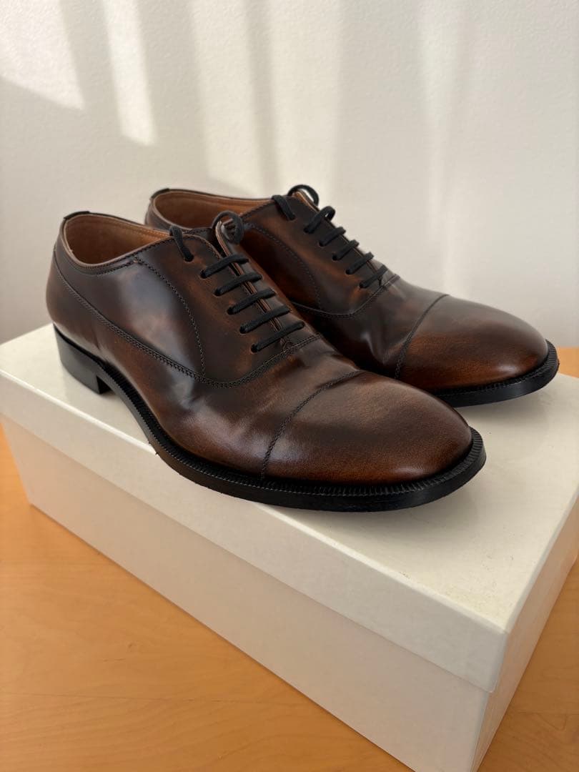Maison Margiela レースアップシューズ　サイズ40