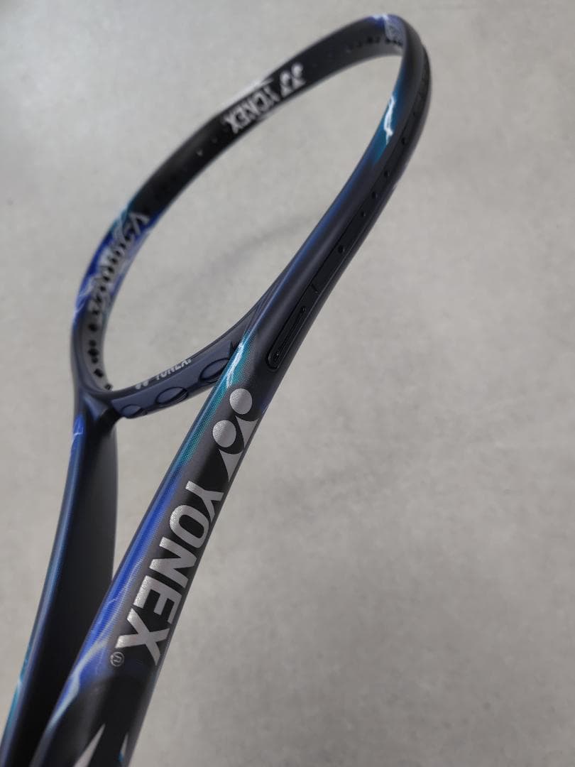 YONEX VOLTAGE 5V ソフトテニスラケット