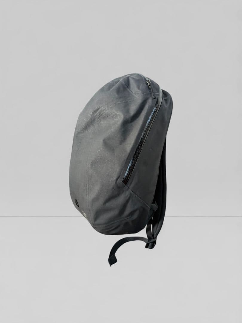 ARC'TERYX Granville 16 Backpack ブラック