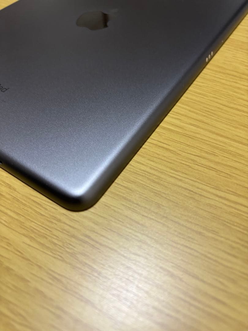 iPad 第9世代 64 SIMフリー セルラー箱付き