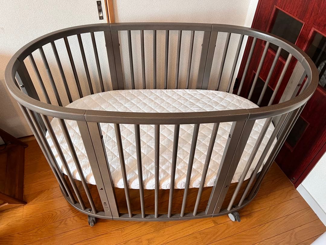 STOKKE スリーピーベッドV2