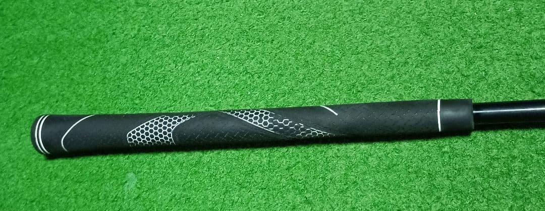 東家商店 切替上手 と ボディーパワーリアルアイアン　ゴルフ練習器具