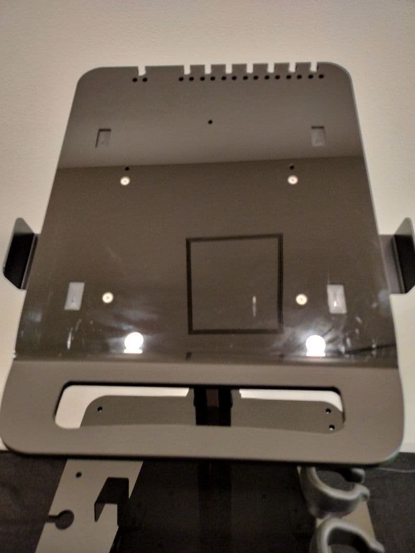 ☆ フィジオラジオスティムMH2専用ワゴン ラジオ波 ☆