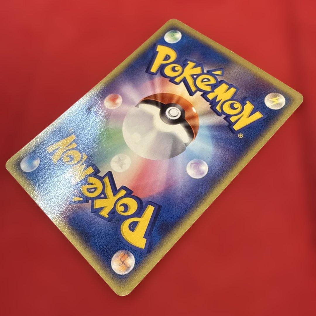 【希少】デオキシスex：ギフトボックス エメラルドver. 018/019