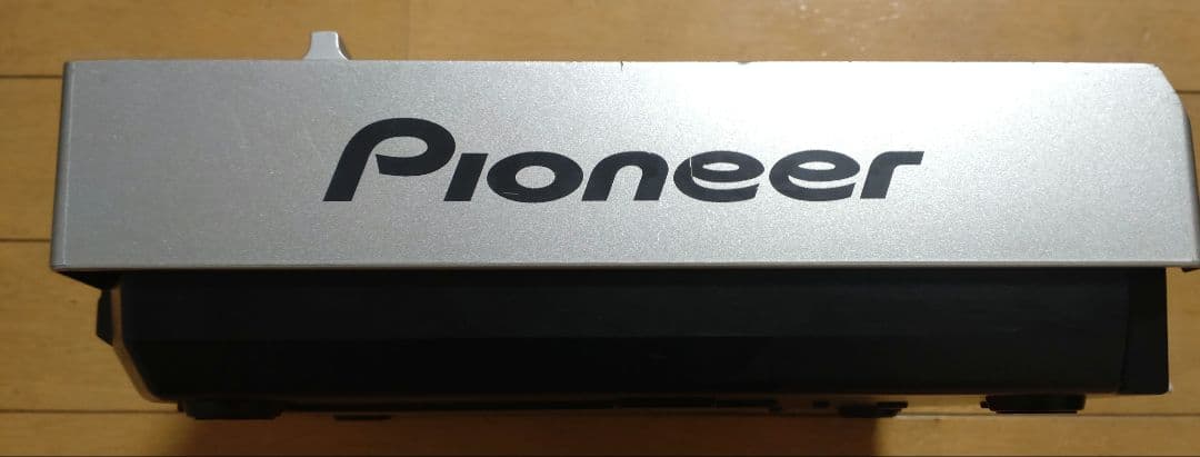 Pioneer CDJ-200　動作確認済み　送料込み　メンテ品