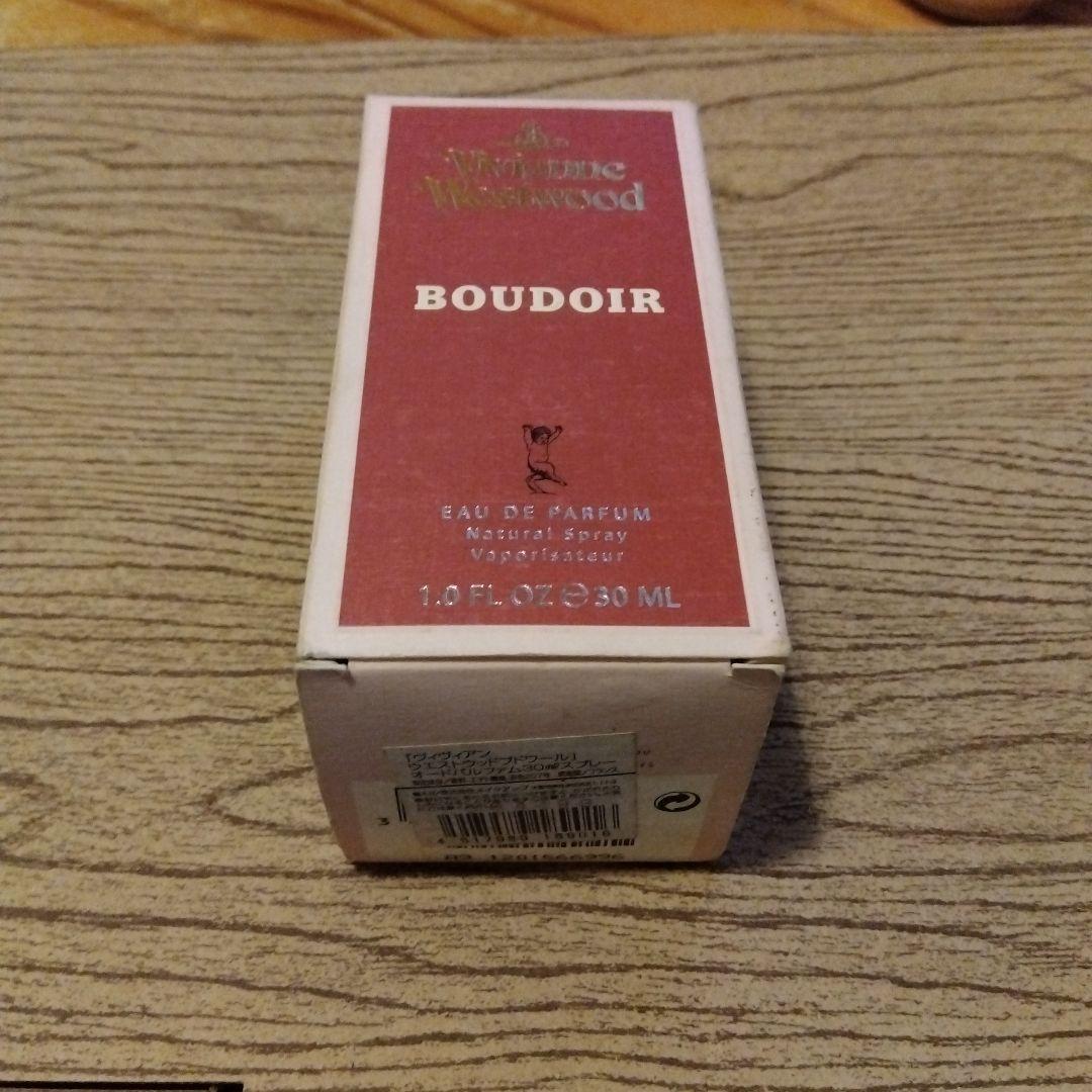 メイクアップ ビビアンW ブドワール 30ml