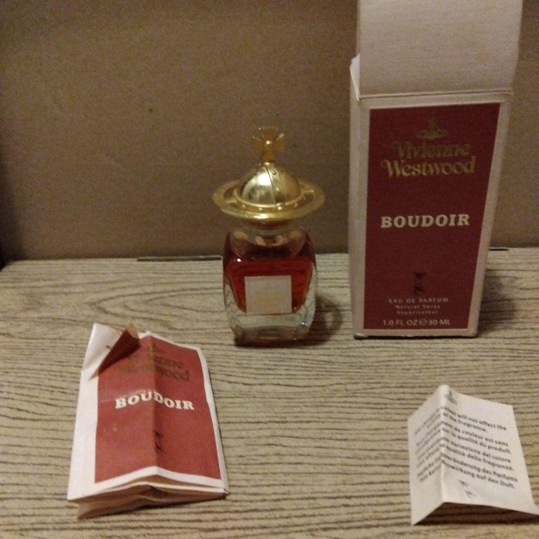 メイクアップ ビビアンW ブドワール 30ml