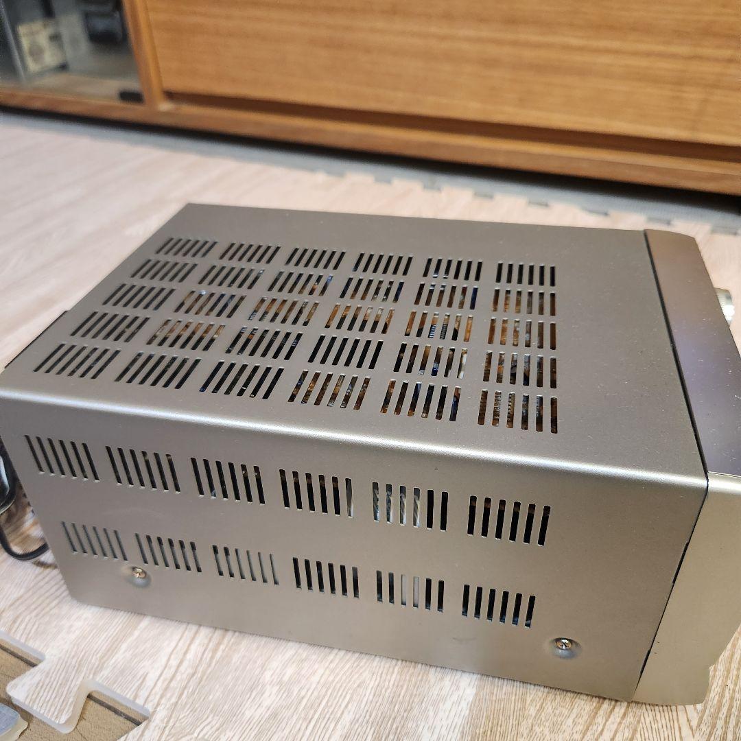 名機オンキョーONKYO CR-185X 送料込み