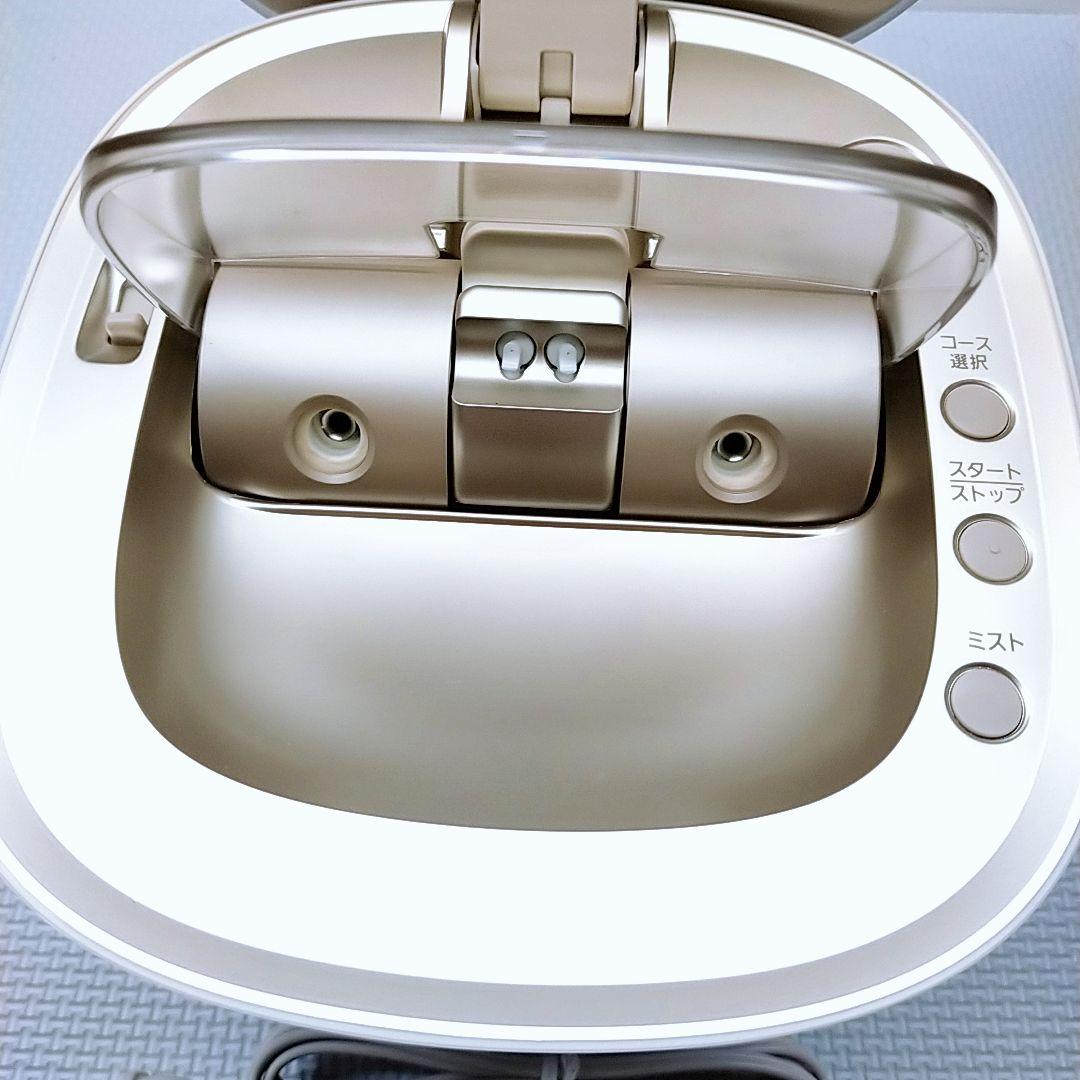 新品同様❤Panasonic ナノケア スチーマー EH-SA0B