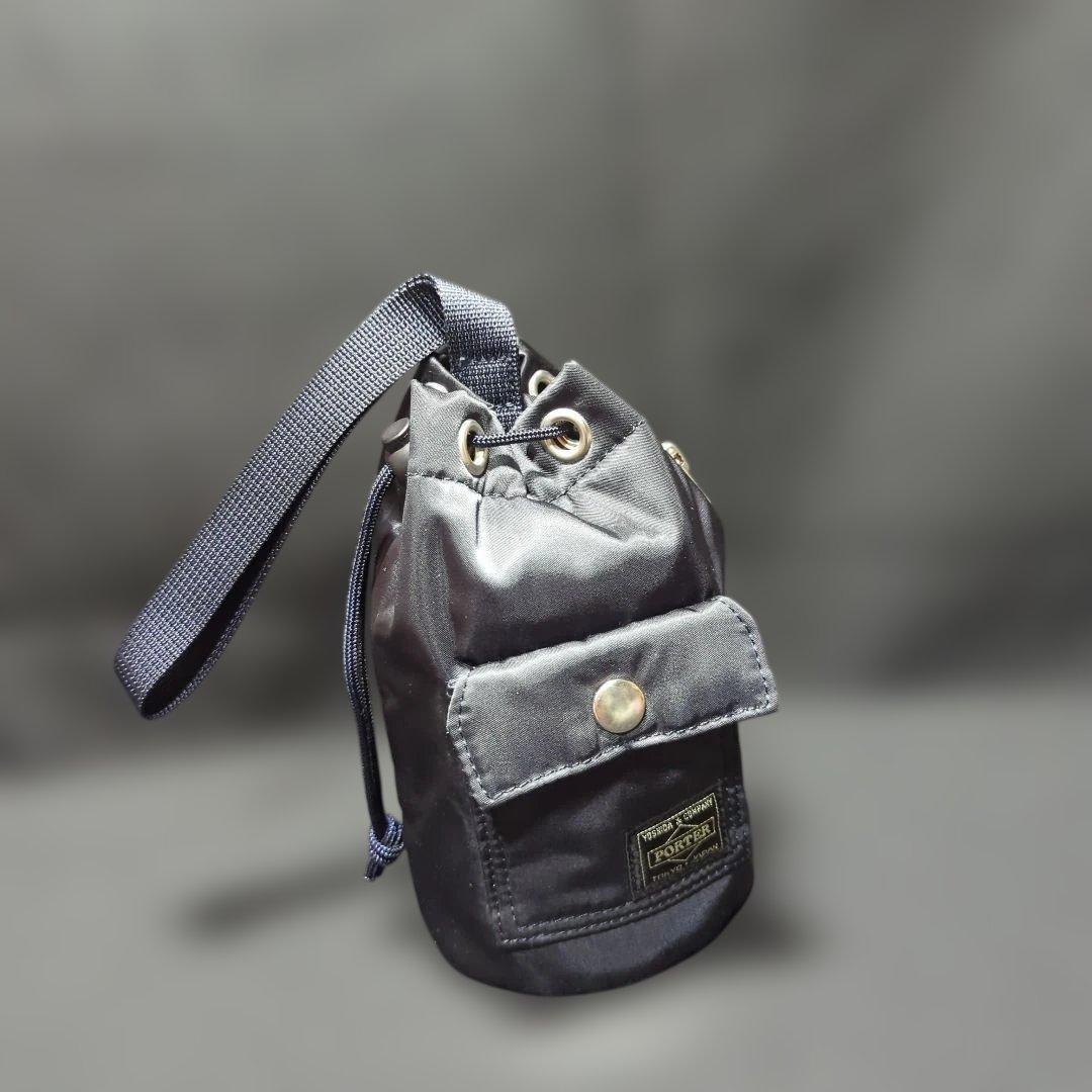 吉田カバン PORTER HOWL BONSAC MINI