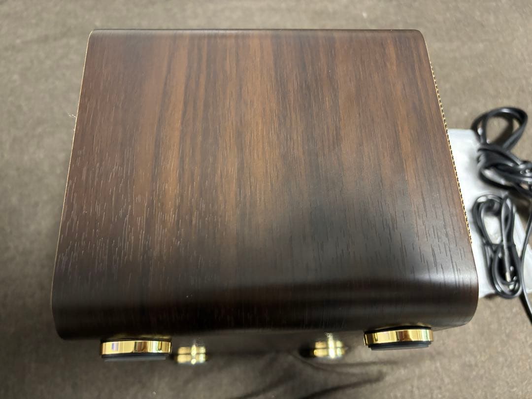 EDIFIRE D32 Bluetoothスピーカー