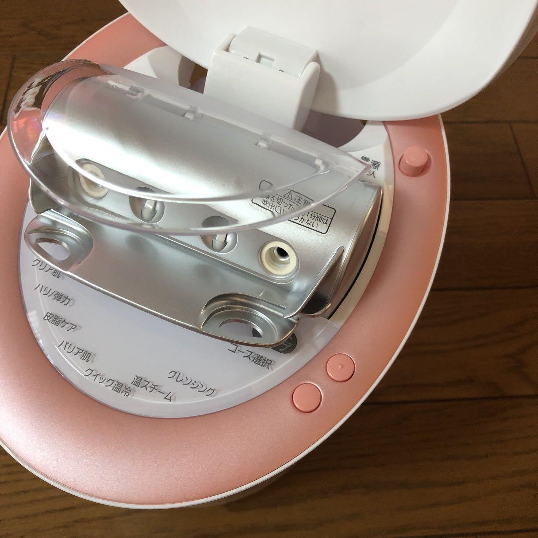 ボディ・フェイスケア Panasonic EH-CSA98-P