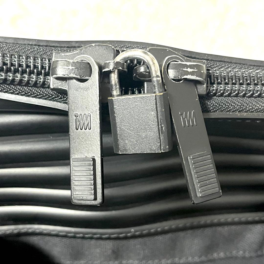 ✨入手困難✨イッセイミヤケ ボストンバッグ 旅行カバン 大容量 保存袋 南京錠