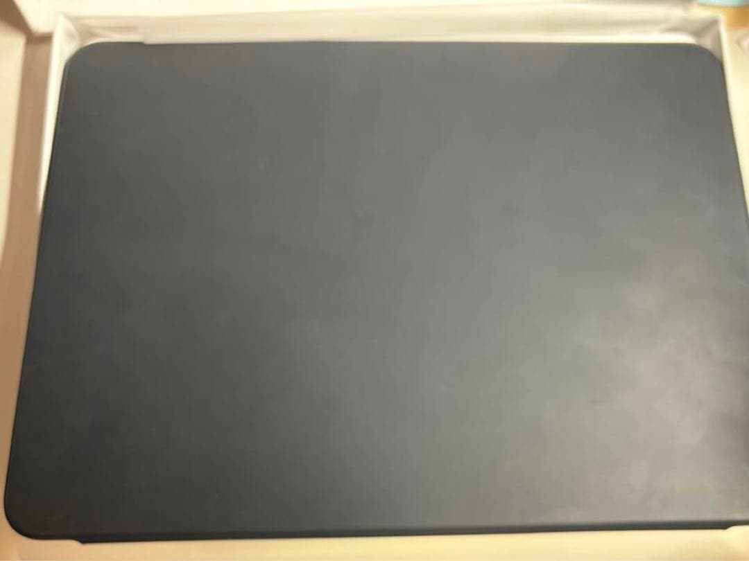 純正　11インチ iPad Pro Smart Keyboard Folio