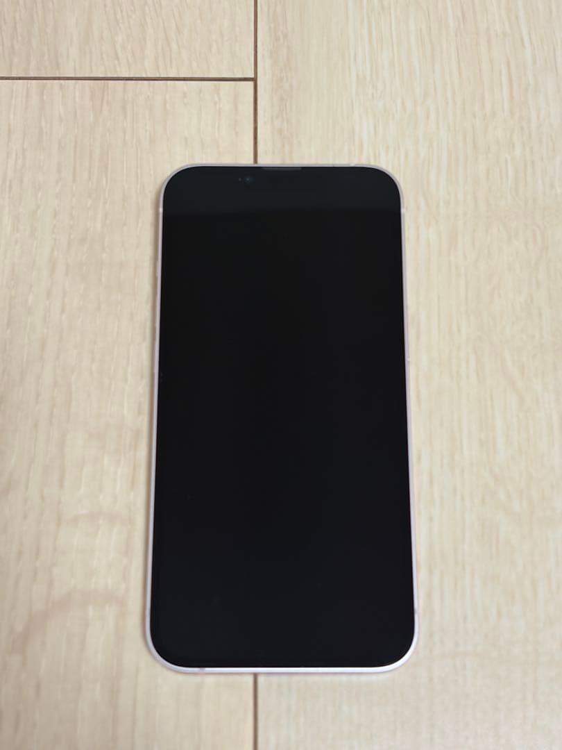 津*田様 iPhone13 ピンク256GB