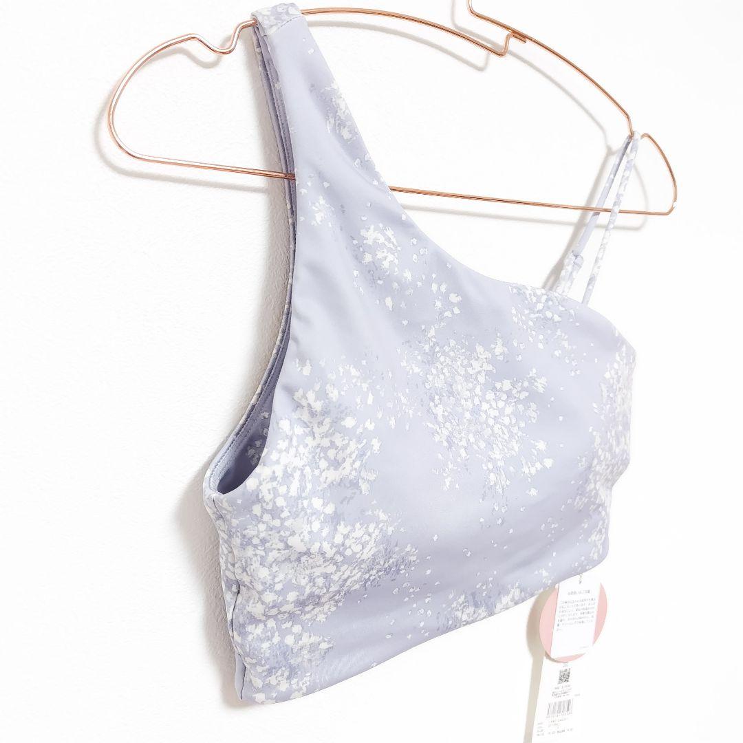 emmi yoga スノートレイス セットアップ ＊エミヨガ ヨガウェア