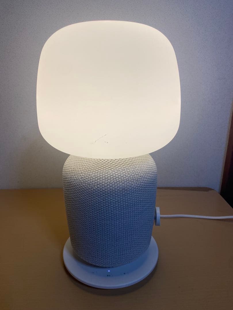✨IKEA SONOS SYMFONISK スマートスピーカー/照明