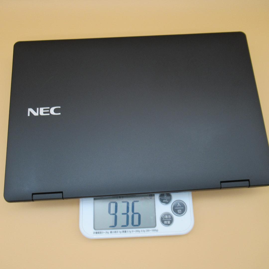 第10世代i5 936g VKT10C Office2024 バッテリ良好92%