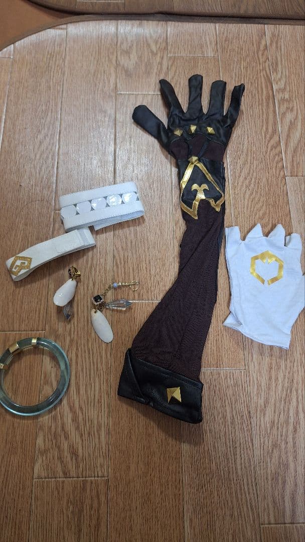 原神 夜蘭 コスプレ 衣装 ウィッグ