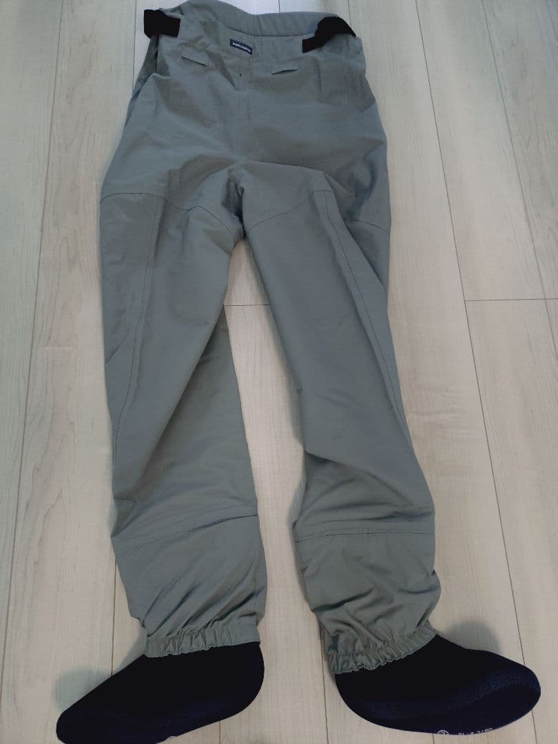 LITTLE PRESENTS N3 ウェストハイウエーダー JP:XL