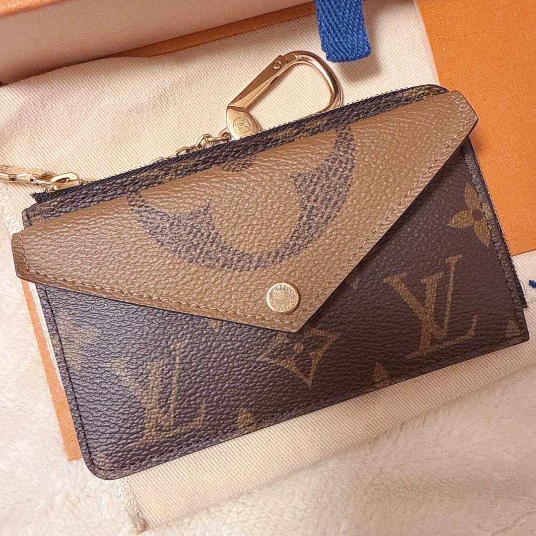 ポルト・カルト・レクトヴェルソ ケース M81303