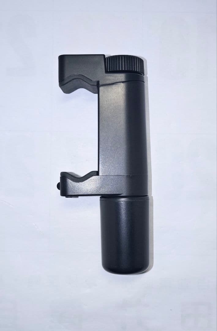 ほぼ新品 Freewell スマホ グリップ ＆NEEWER ハンドルグリップ