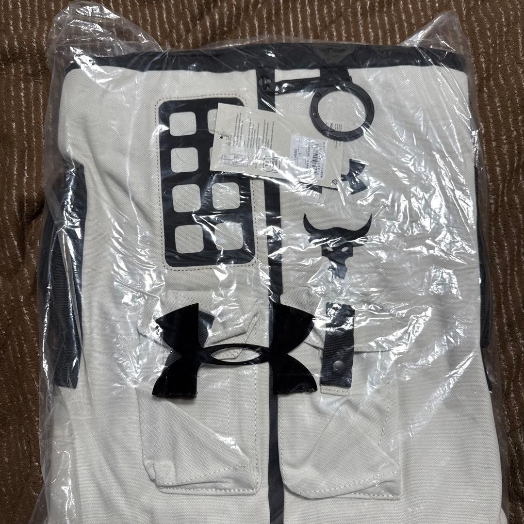 アンダーアーマー バックパック