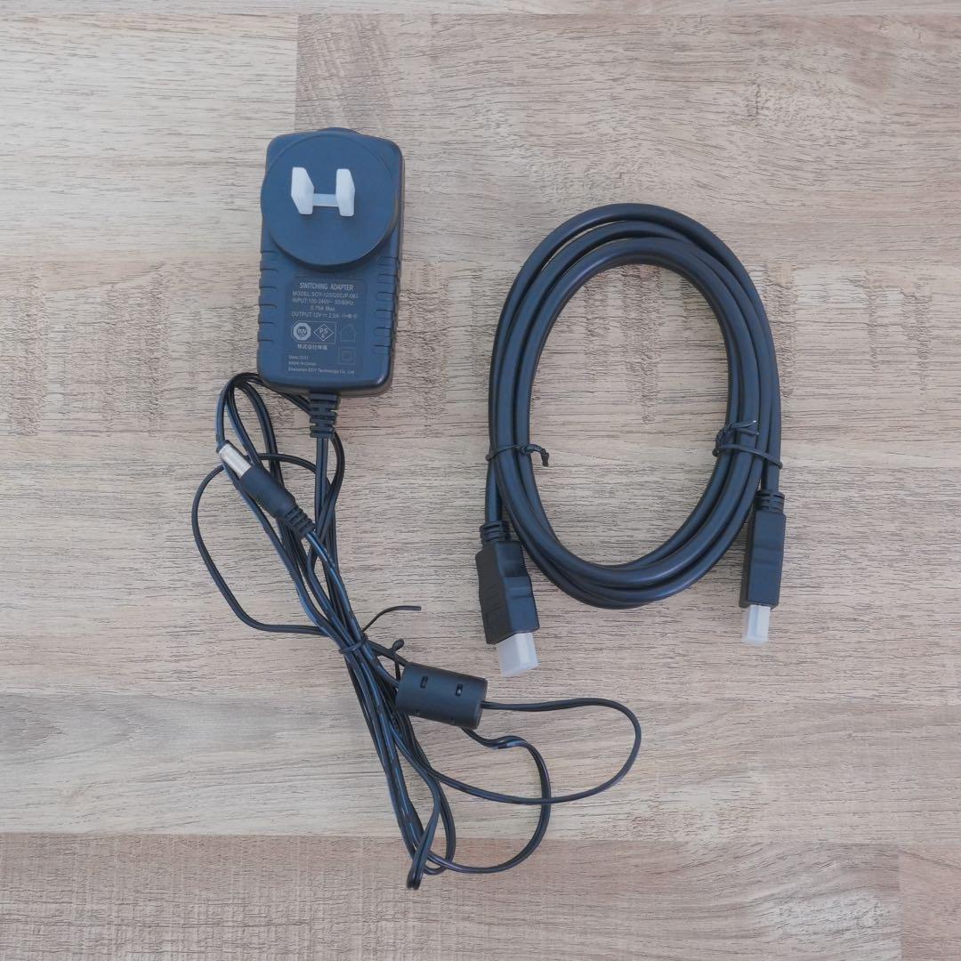 ま*さ様 Minifire 22インチフルHD 120Hz ゲーミングモニター