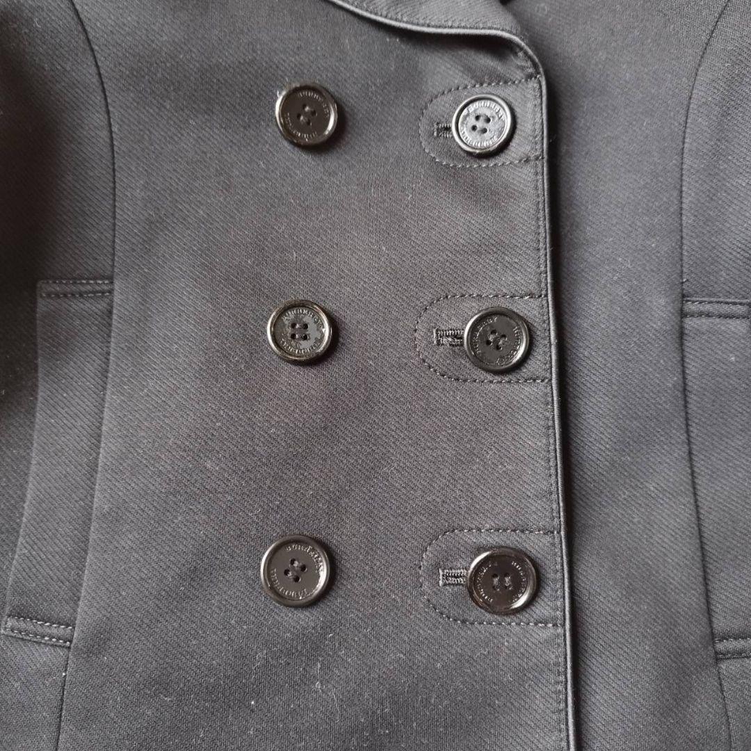 バーバリーロンドン　セットアップ　130A キッズ