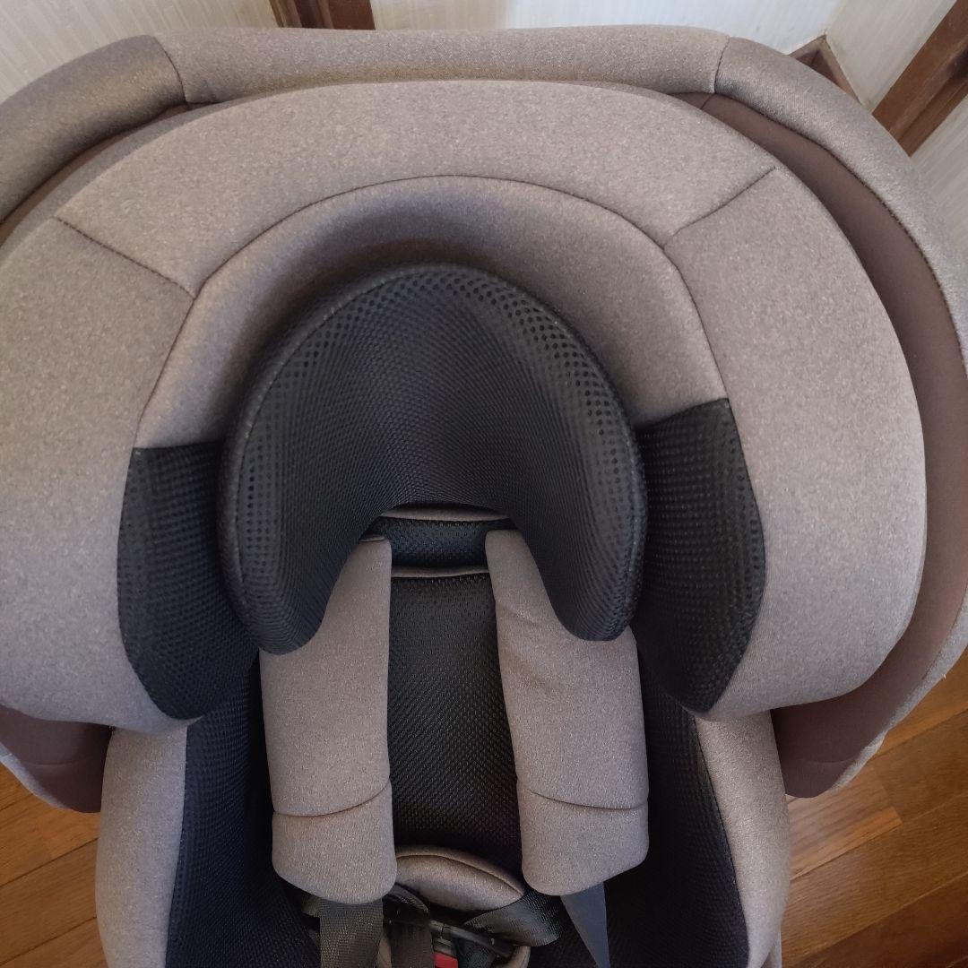 超美品 ネビオ Nebio ターンピットF 2024年製 チャイルドシート