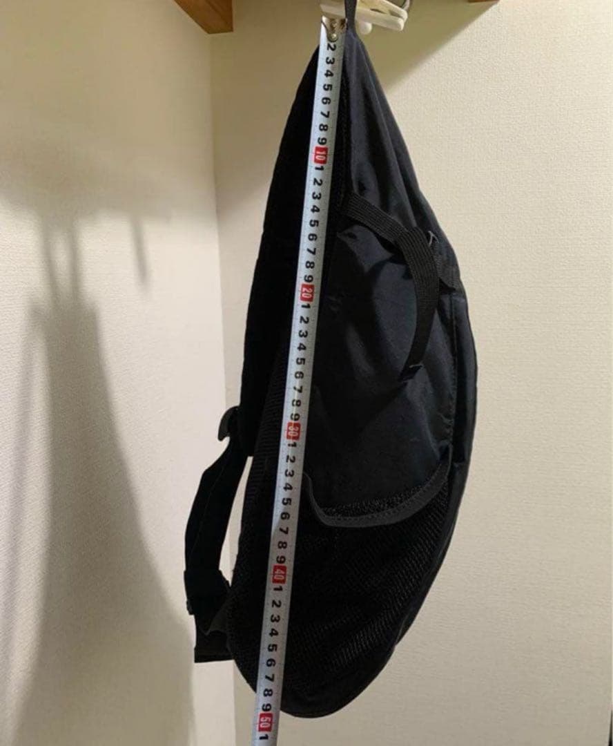 Nike ショルダーバッグ 黒