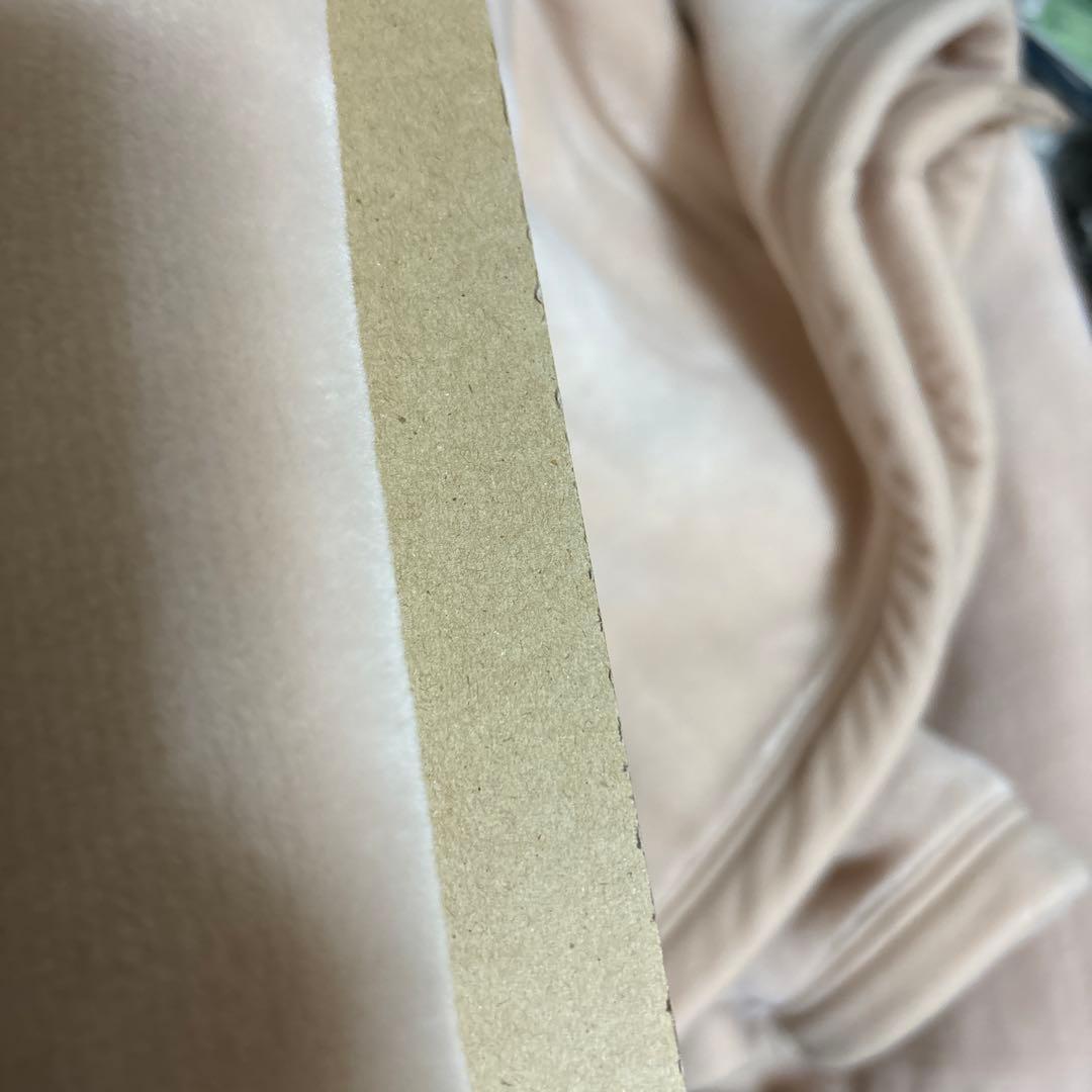 ベビー用寝具・ベッド CELINE fleece blanket 140x200cm