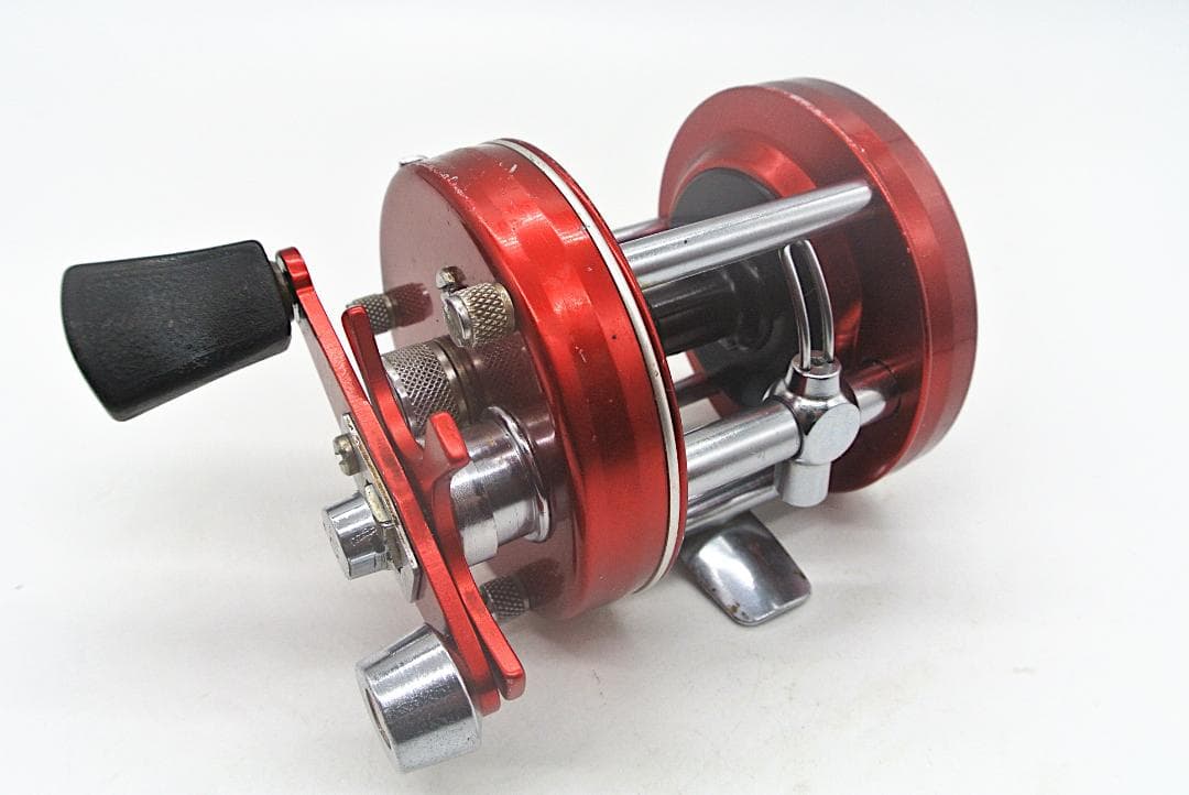 ABU Ambassadeur 5000 A アブ アンバサダー