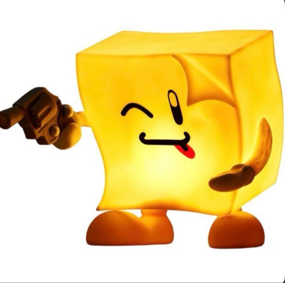 その他 Supreme Sticky Note Molded AOI Lamp