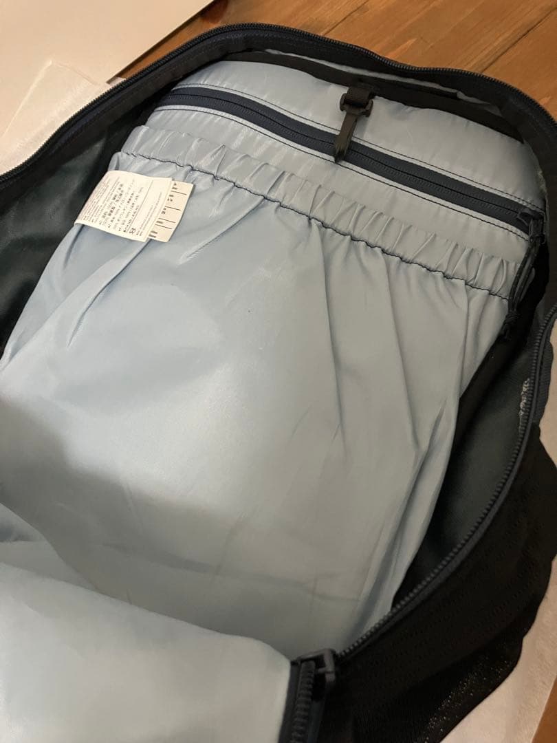 アークテリクス マンティス26 ジャパンリミテッド ネイビー