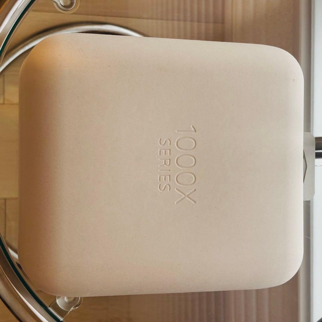 SONY WH-1000XM6 ワイヤレスノイズキャンセリングステレオヘッドホン