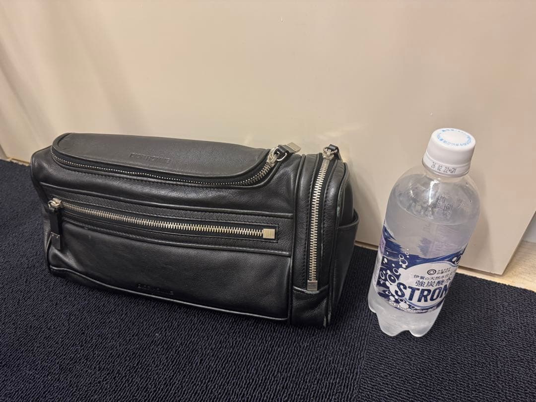 Dior homme バッグ ディオール オム ボディバッグ ドラムバッグ