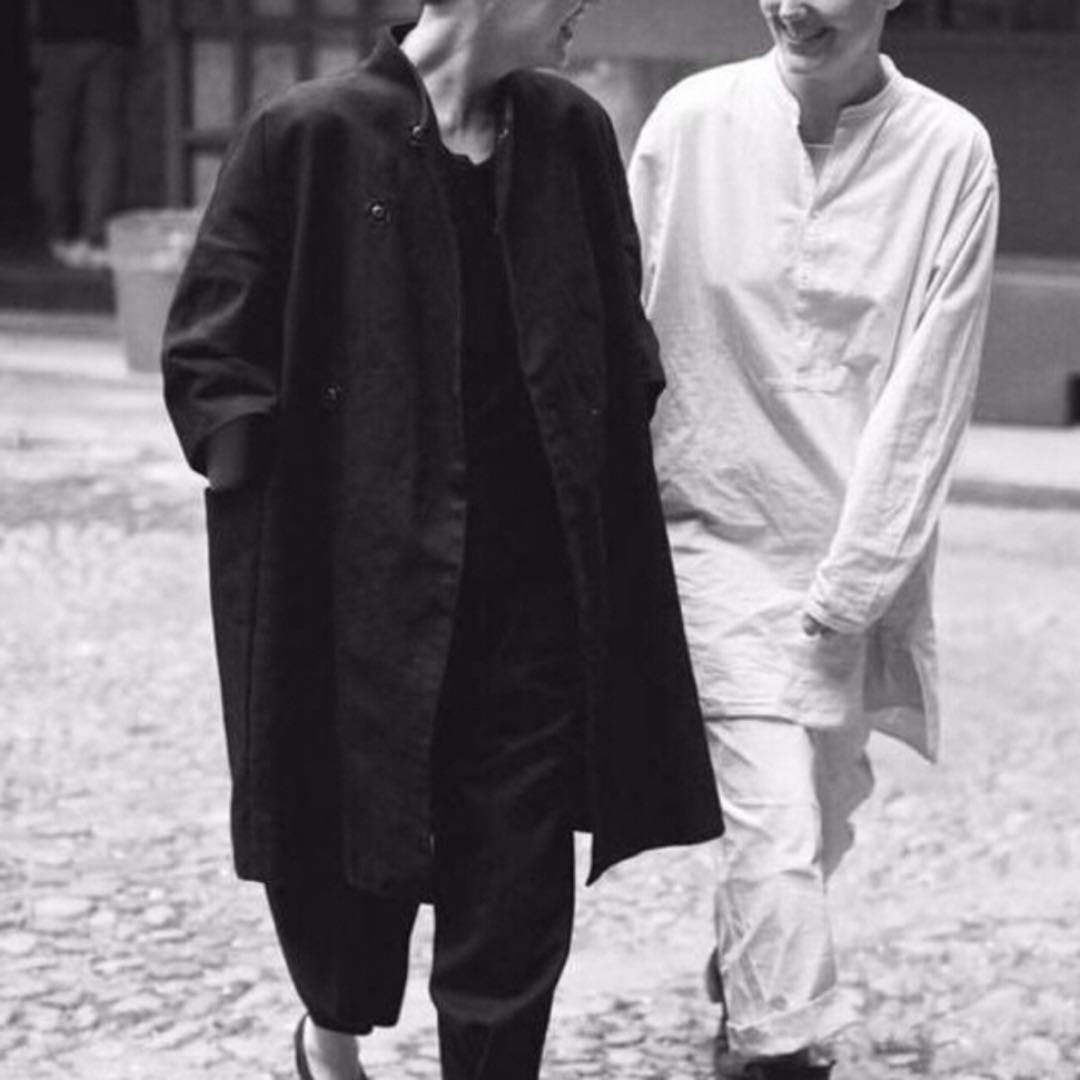 Toogood トゥーグッド　THE OIL RIGGER COAT