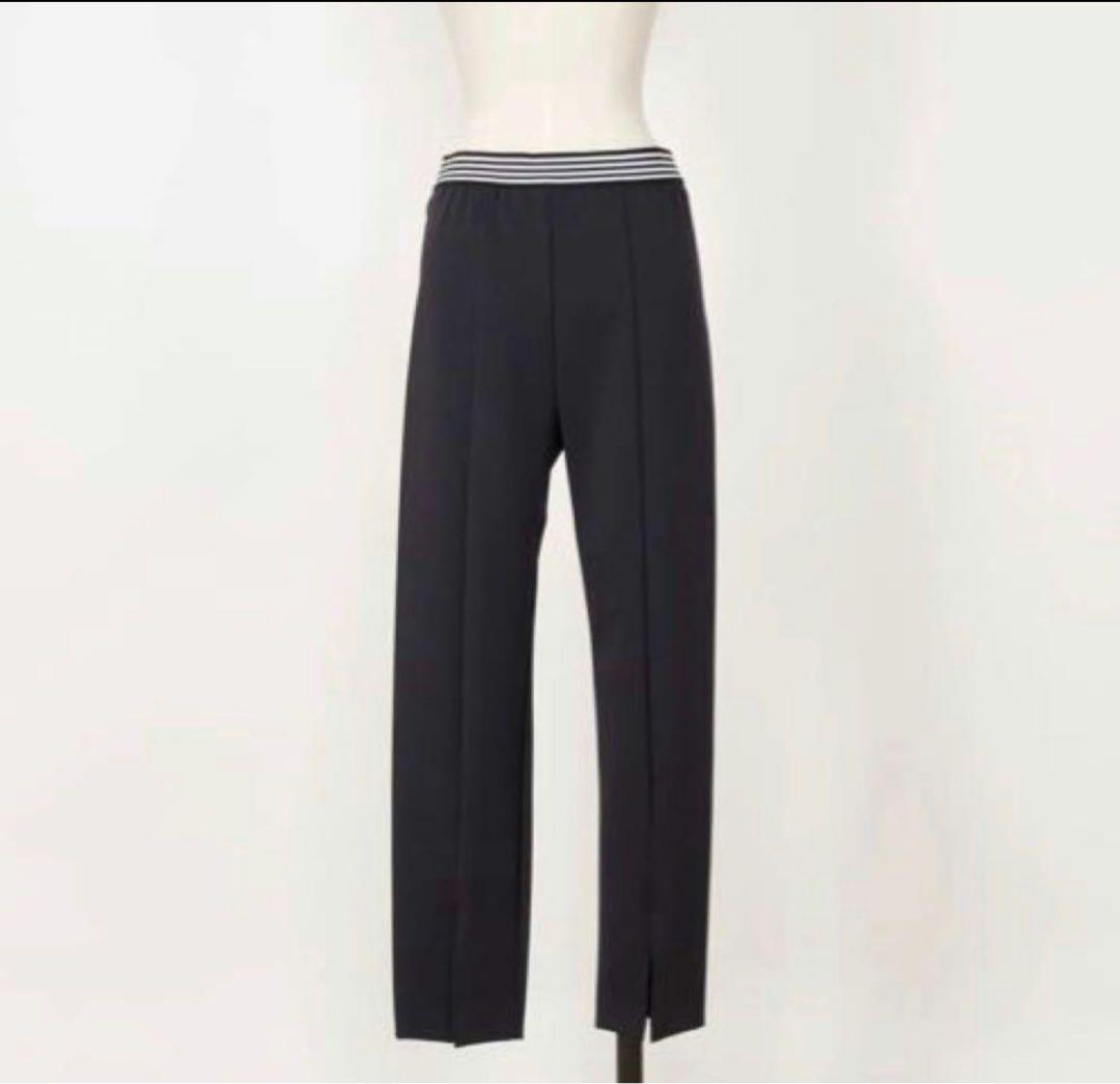 【美品】heve パーサタイルパギンス ブラック　34