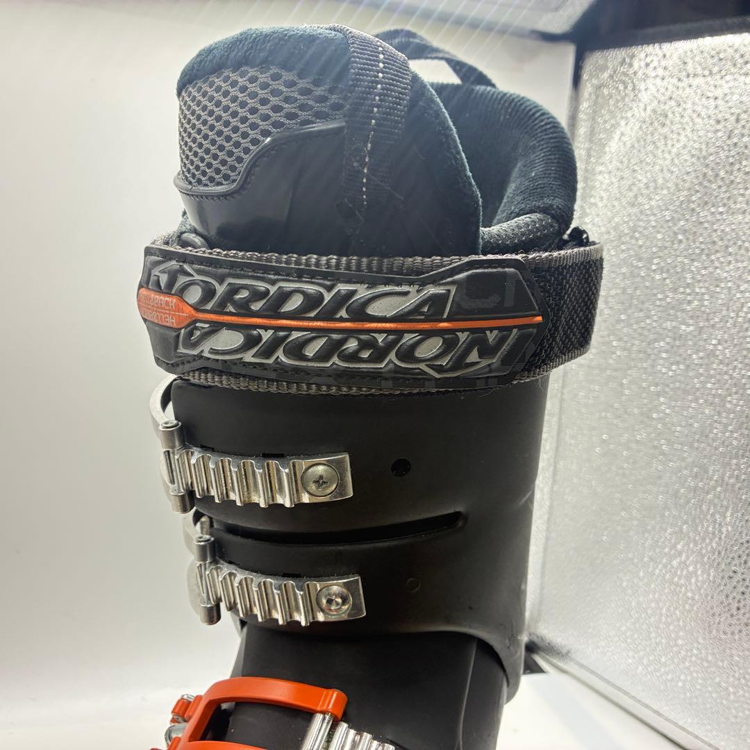 ノルディカ スキーブーツ Nordica Hell & Back H3
