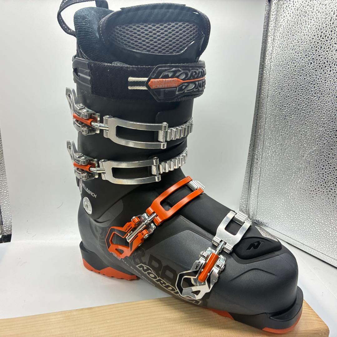 ノルディカ スキーブーツ Nordica Hell & Back H3