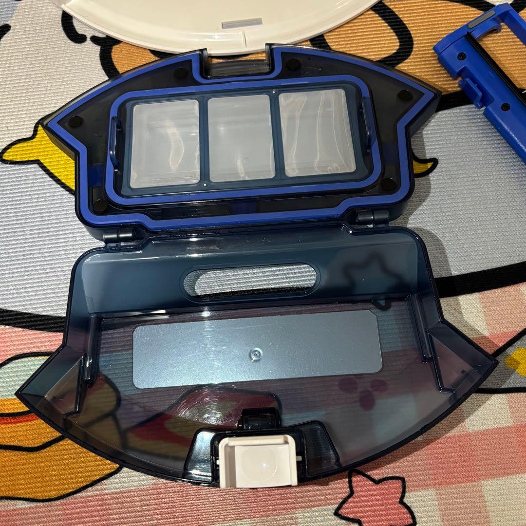 eufy RoboVac 15C ロボット掃除機